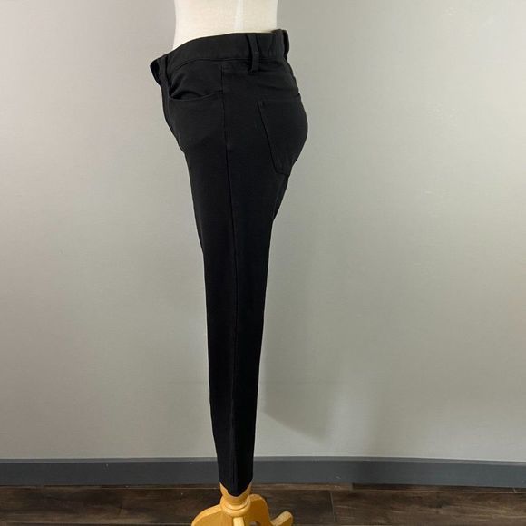 GAP Black Legging Jeans‎ - Picture 3 of 11